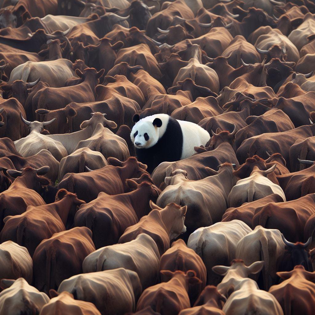 Accaparement des terres